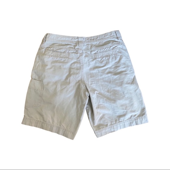 Men’s Cargo Shorts OutDoorLife - Picture 3 of 6
